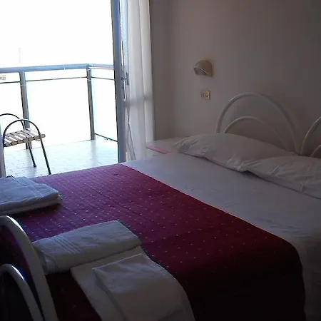 Hotel Darsena 3*