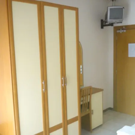 Darsena Hotel 3*