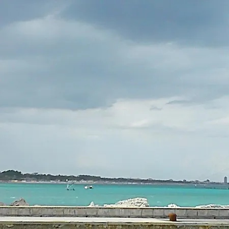 Hotel Darsena 3*