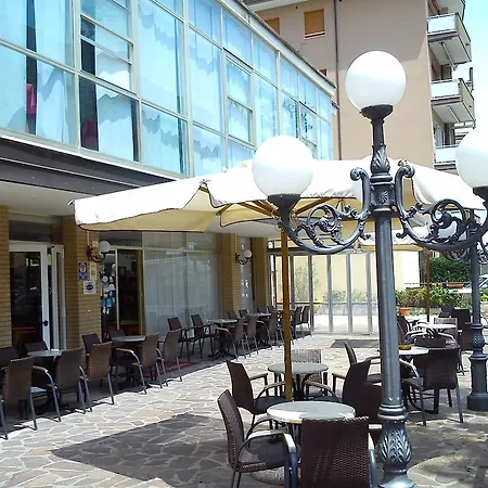 Darsena Hotel 3*