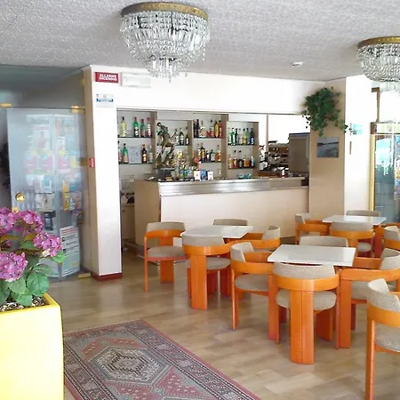 Hotel Darsena Cesenatico