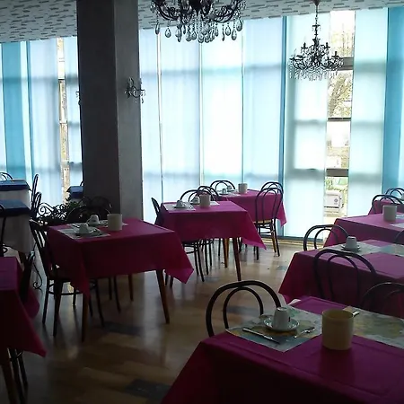 Darsena Hotel 3*