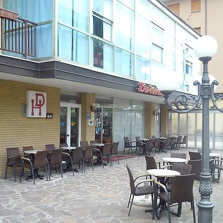 Hotel Darsena Cesenatico