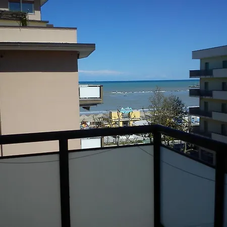 Hotel Darsena 3*