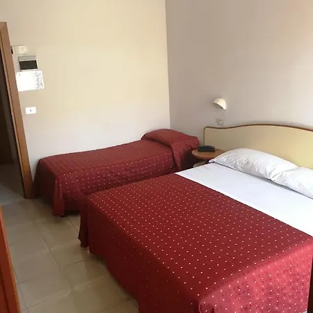 Darsena Hotel Cesenatico