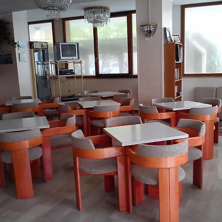 Hotel Darsena Cesenatico