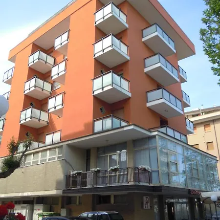 Hotel Darsena 3*