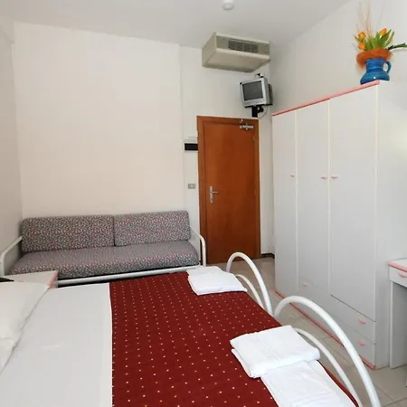 Darsena Hotel
