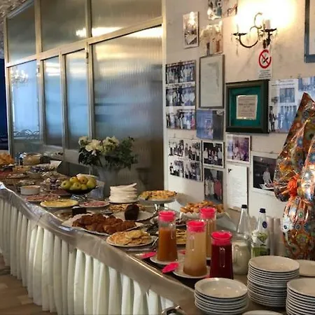 Hotel Darsena 3*