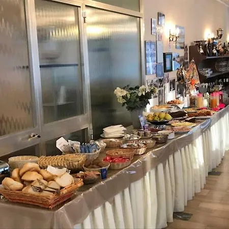 Hotel Darsena 3*