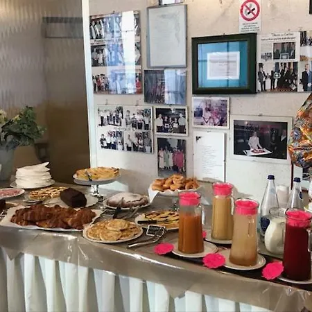 Hotel Darsena 3*