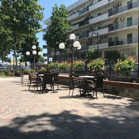Darsena Hotel