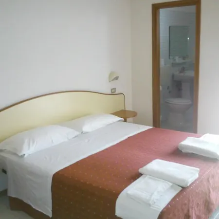 Hotel Darsena Cesenatico